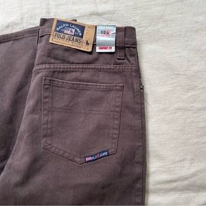 Polo ralph lauren jeans